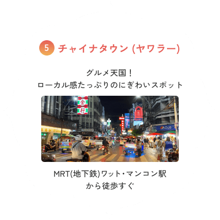 チャイナタウン (ヤワラー)