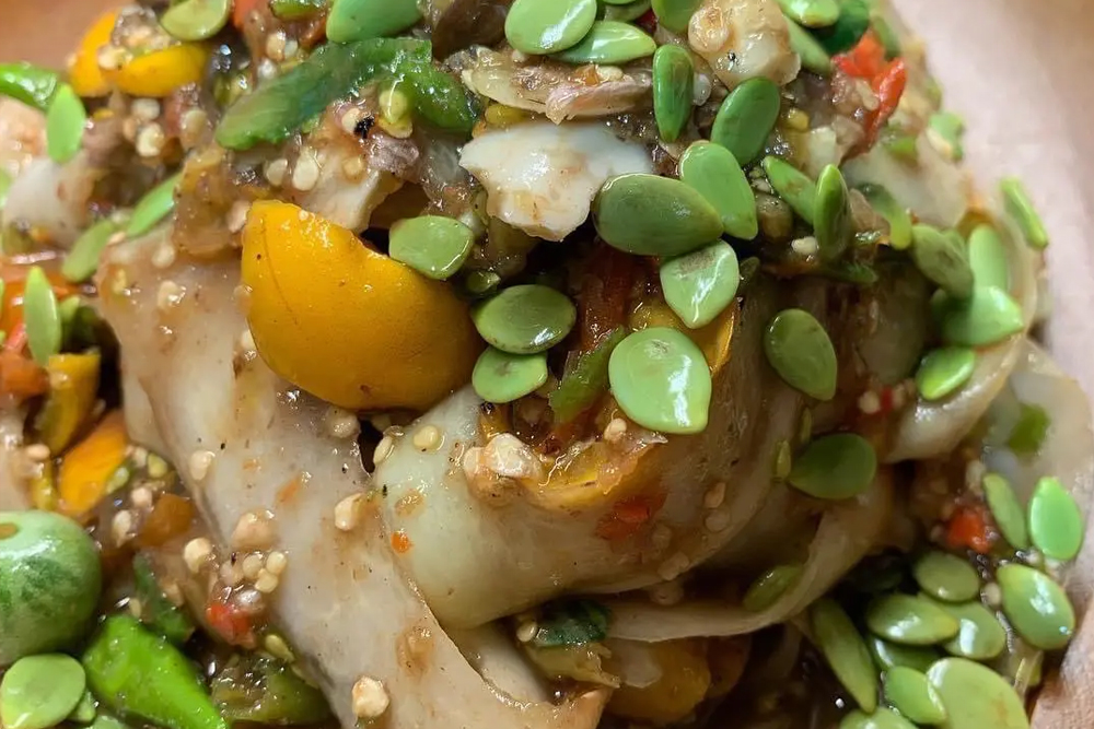 ペッ・ペッ・ビストロ